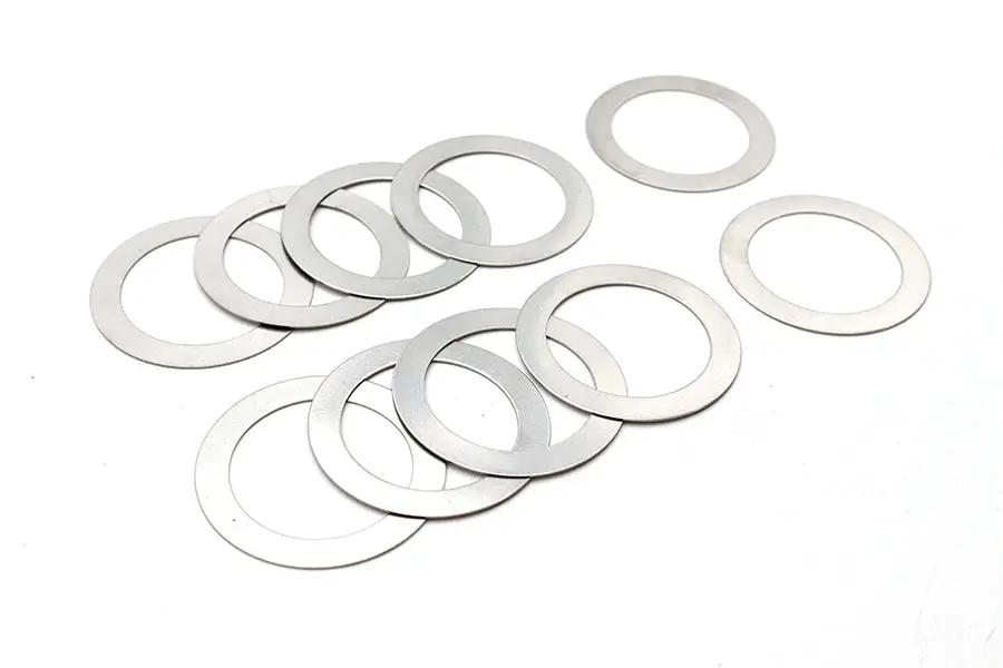 Eastern Cam Shaft Shim .015 Size for Harley Davidson XL Models - Part A-6778 by Eastern