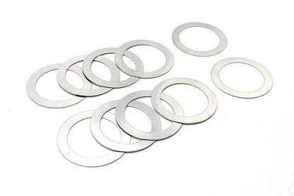 Eastern Cam Shaft Shim .015 Size for Harley Davidson XL Models - Part A-6778 by Eastern