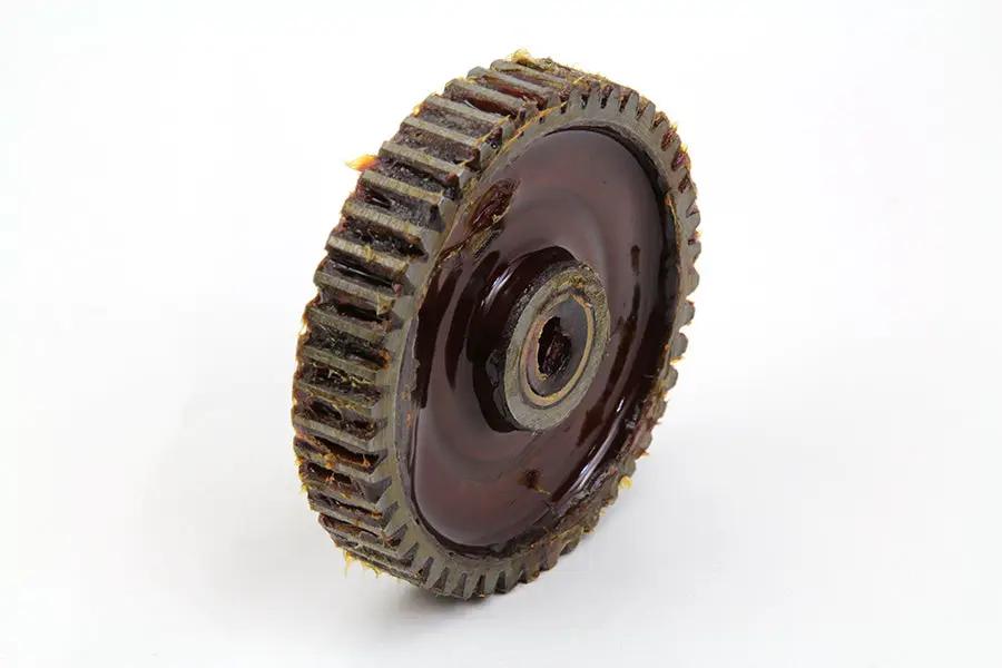 Motorshop 45 W&G Cam Chest Idler Gear for Harley Davidson W (1936-1945) by Motorshop
