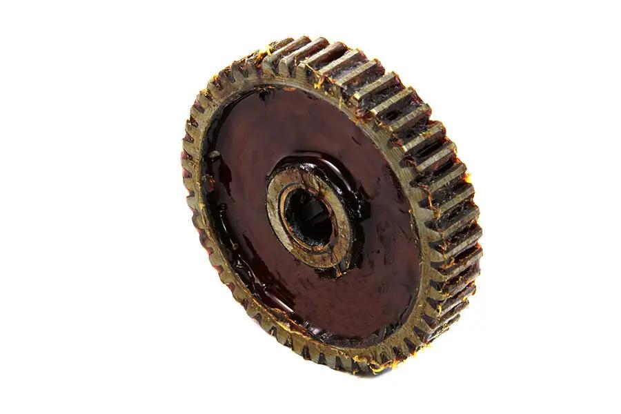 Motorshop 45 W&G Cam Chest Idler Gear for Harley Davidson W (1936-1945) by Motorshop