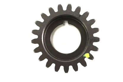 Motorshop Pinion Shaft Yellow Size Gear for Harley Davidson FL 1954-1963 by Motorshop