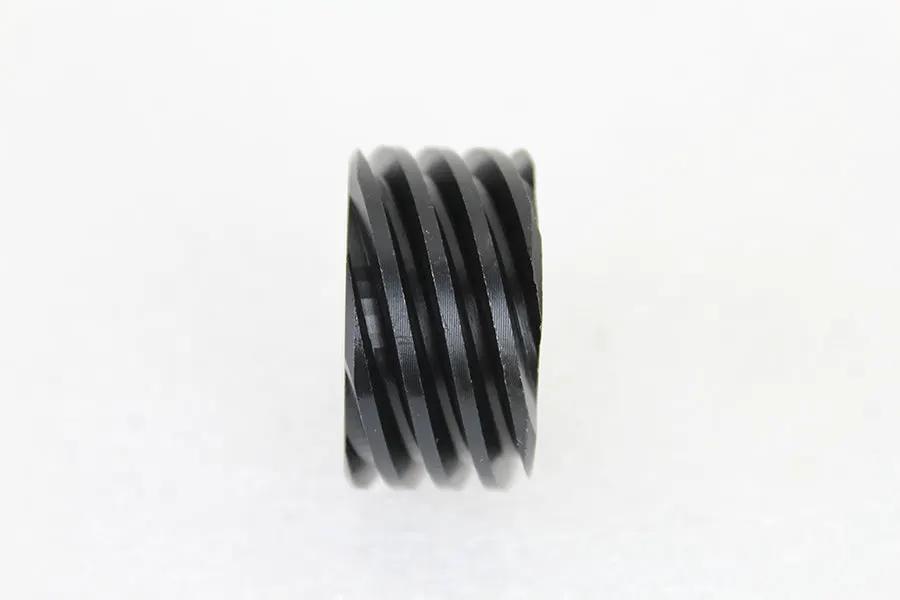 Motorshop Cam Case Pump Drive Gear for Harley Davidson EL and FL Models (Part #12-1284) by Motorshop