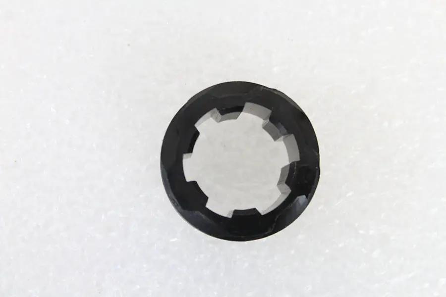 Motorshop Cam Case Pump Drive Gear for Harley Davidson EL and FL Models (Part #12-1284) by Motorshop