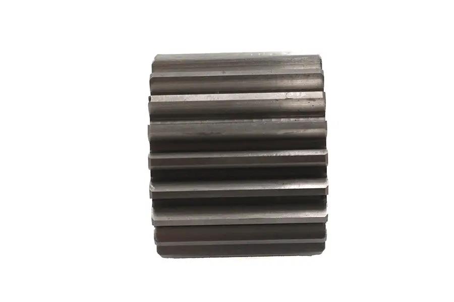 Jims Pinion Shaft Yellow Size Gear – Part #24010-YE for Harley Davidson by Jims