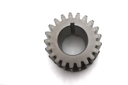 Jims Pinion Shaft Yellow Size Gear – Part #24010-YE for Harley Davidson by Jims