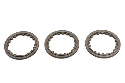 Eastern 13-222 Transmission Lock Ring Set for Harley Davidson Motorcycles by Eastern