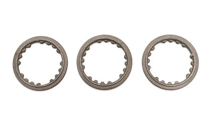 Eastern 13-222 Transmission Lock Ring Set for Harley Davidson Motorcycles by Eastern