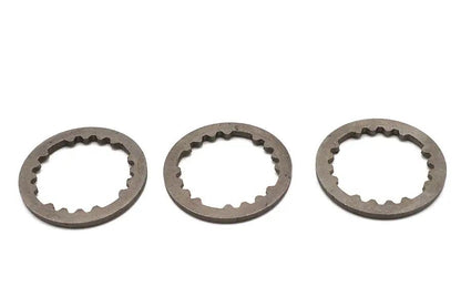 Eastern 13-222 Transmission Lock Ring Set for Harley Davidson Motorcycles by Eastern