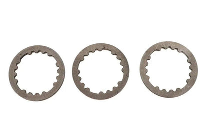 Eastern 13-222 Transmission Lock Ring Set for Harley Davidson Motorcycles by Eastern