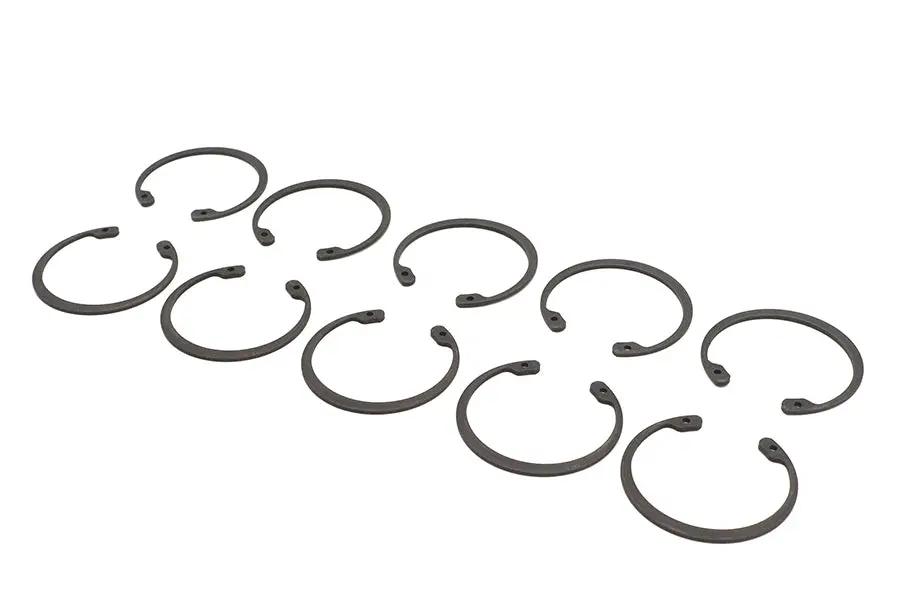 Eastern Transmission Countershaft Bearing Retaining Ring for Harley Davidson Models by Eastern