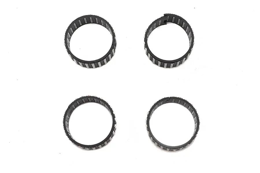 Eastern Transmission Needle Bearing for 6-Speed Harley Davidson Models Part 40-0315 by Eastern