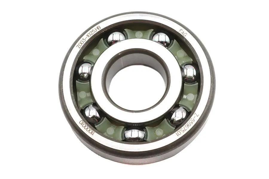 OE Transmission Ball Bearing for Harley Davidson FLT and FXST Models - OEM Part 11000010 by OE