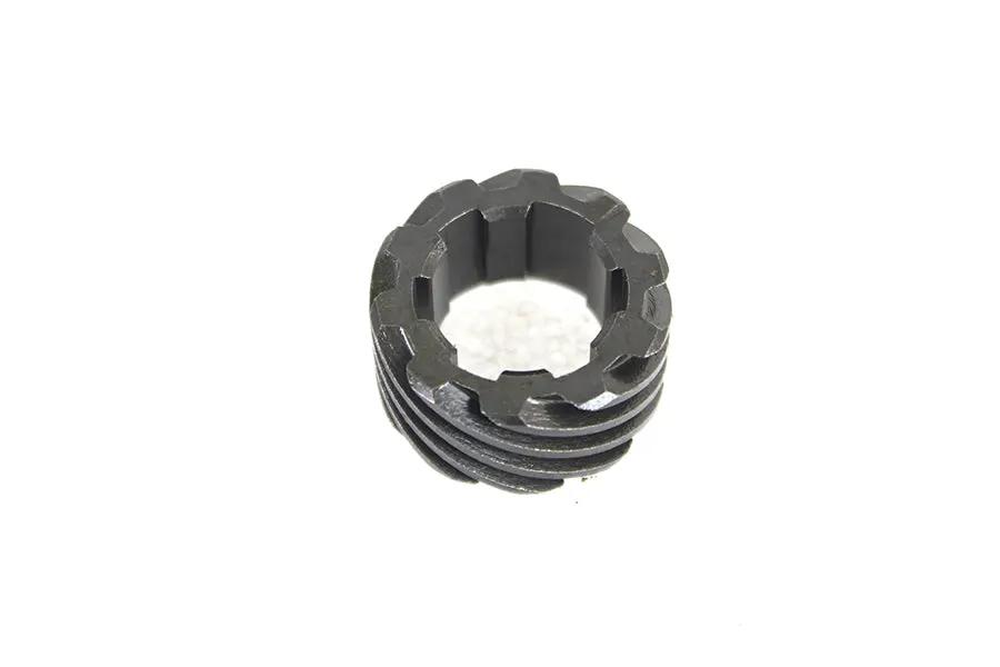 Motorshop Scavenger Pump and Breather Valve Drive Gear for Harley Davidson U Models by Motorshop