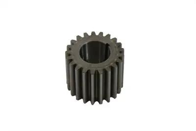 Motorshop OEM Style Pinion Shaft Gear for Harley Davidson FL - 21 Teeth, 1.4510 Inch Diameter by Motorshop