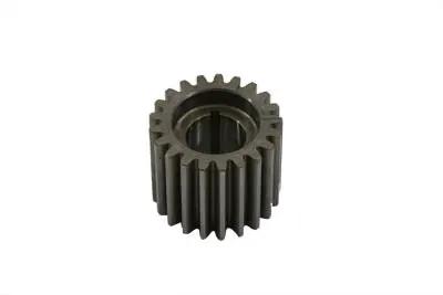 Motorshop OEM Style Pinion Shaft Gear for Harley Davidson FL - 21 Teeth, 1.4510 Inch Diameter by Motorshop