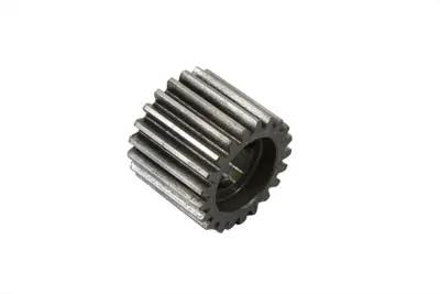 Motorshop OEM Style Pinion Shaft Gear for Harley Davidson FL - 21 Teeth, 1.4510 Inch Diameter by Motorshop
