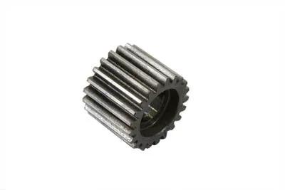 Motorshop OEM Style Pinion Shaft Gear for Harley Davidson FL - 21 Teeth, 1.4510 Inch Diameter by Motorshop