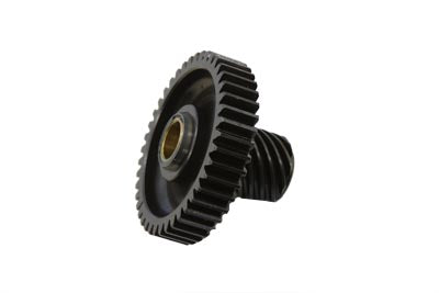 Motorshop Circuit Breaker Drive Gear for 1936-1945 Harley-Davidson EL and FL