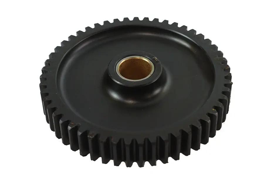 Motorshop Cam Chest Idler Gear for Harley Davidson EL and FL Models by Motorshop