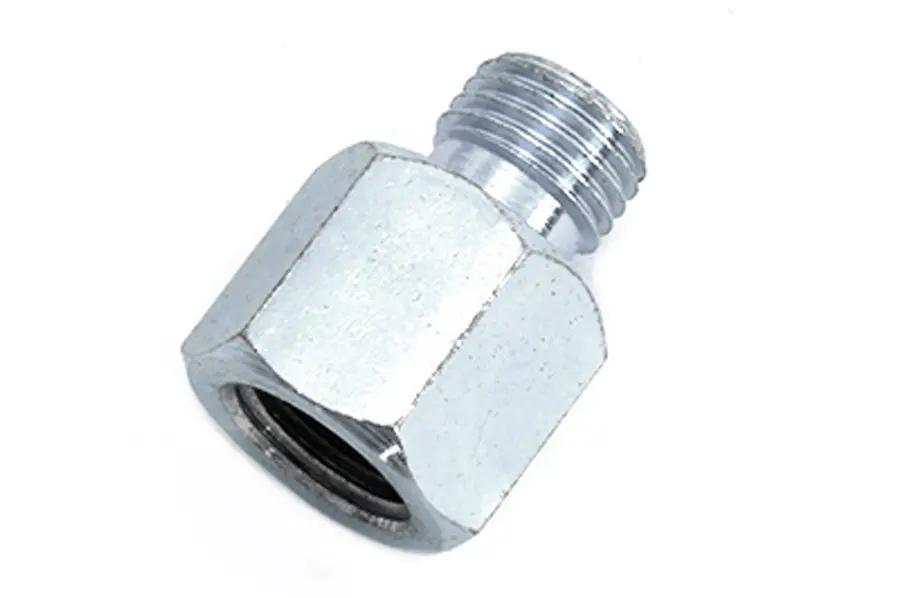 Motorshop Oil Pressure Switch Fitting for Harley Davidson FL (1958-1967) by Motorshop