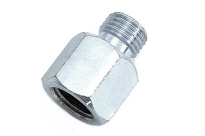 Motorshop Oil Pressure Switch Fitting for Harley Davidson FL (1958-1967) by Motorshop