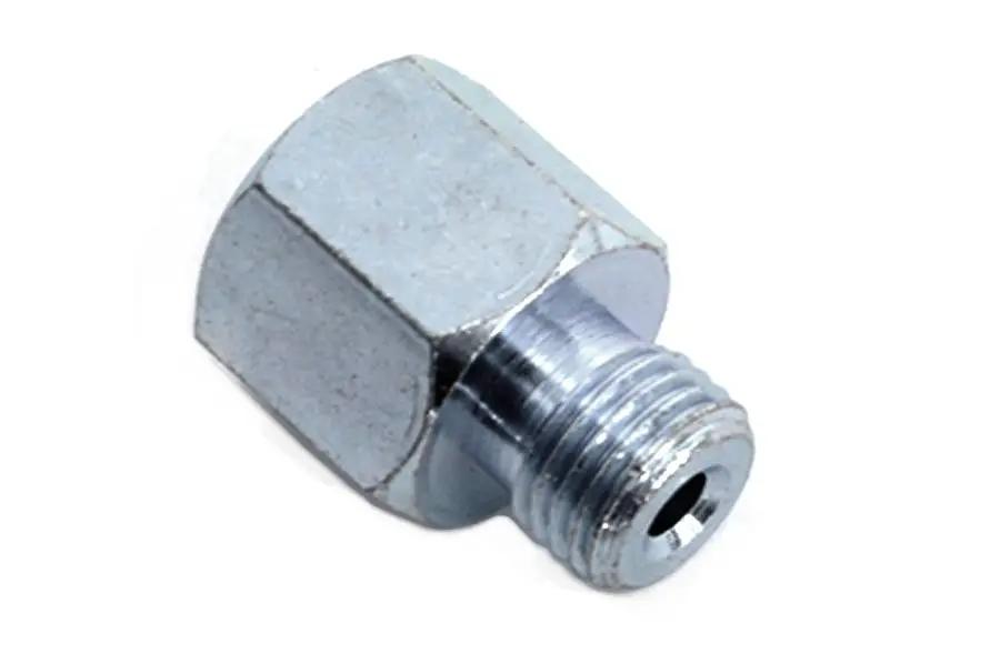 Motorshop Oil Pressure Switch Fitting for Harley Davidson FL (1958-1967) by Motorshop