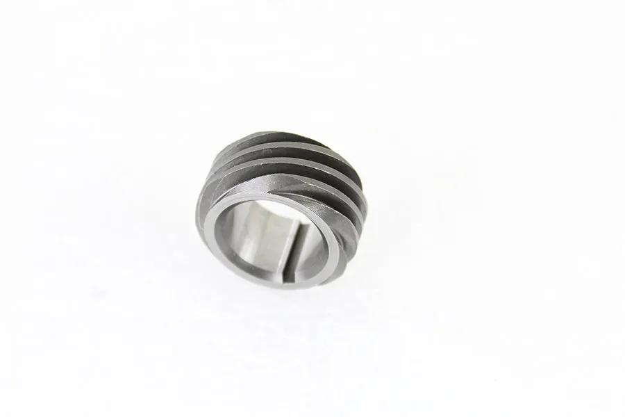 Motorshop 71667 Oil Pump Pinion Shaft Drive Gear for Harley Davidson FL 1973-1982 by Motorshop