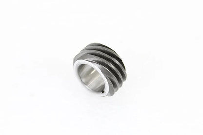 Motorshop 71667 Oil Pump Pinion Shaft Drive Gear for Harley Davidson FL 1973-1982 by Motorshop