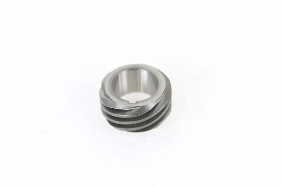Motorshop 71667 Oil Pump Pinion Shaft Drive Gear for Harley Davidson FL 1973-1982 by Motorshop