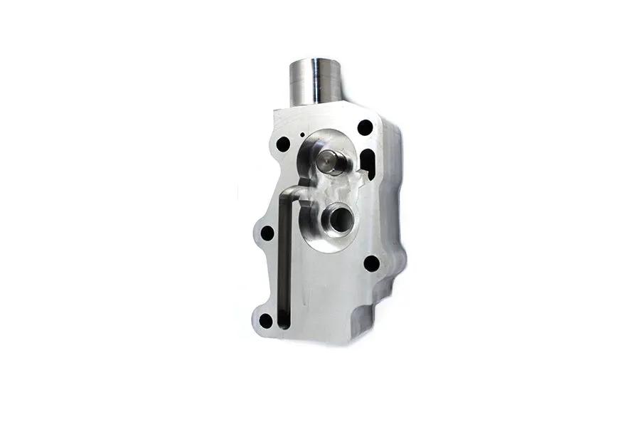 Motorshop Replica Oil Pump Body for Harley Davidson XL Models (1972-1976) by Motorshop