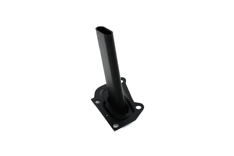 Motorshop Relief Pipe for Harley Davidson WL Models (Part #0054301) by Motorshop
