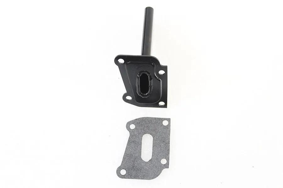 Motorshop Relief Pipe for Harley Davidson WL Models (Part #0054301) by Motorshop