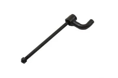 Motorshop Replica Primary Breather Tube for Harley Davidson EL & FL Models by Motorshop
