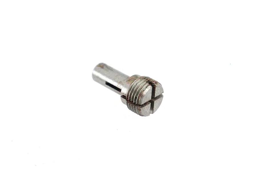 Motorshop Bypass Adjuster Screw for Harley Davidson FL Models by Motorshop