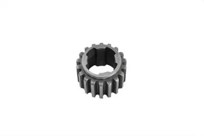 Eastern Replica Pinion Shaft Gear for Harley Davidson WL Models - Part Number A-24011-37 by Eastern