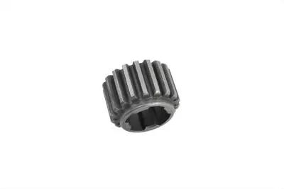 Eastern Replica Pinion Shaft Gear for Harley Davidson WL Models - Part Number A-24011-37 by Eastern