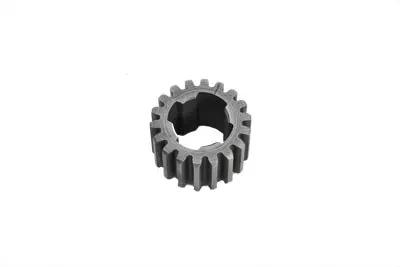 Eastern Replica Pinion Shaft Gear for Harley Davidson WL Models - Part Number A-24011-37 by Eastern