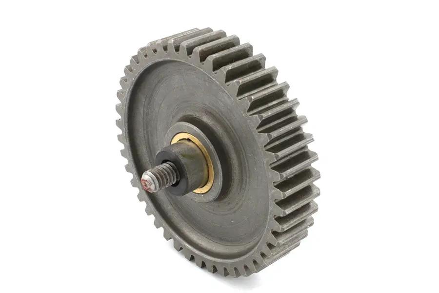 Motorshop Cam Chest Idler Gear for Harley Davidson UL 1936-1945 by Motorshop
