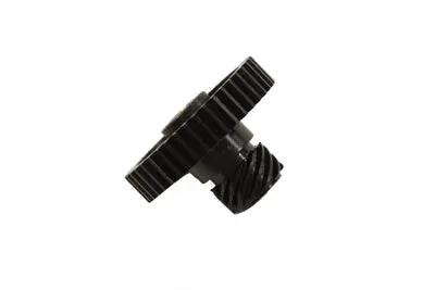 Motorshop Distributor Drive Cam Gear with Holes for Harley Davidson EL & FL Models by Motorshop