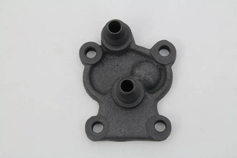 Motorshop Replica Oil Pump Cover for Harley Davidson EL Models (Part #12-1482) by Motorshop