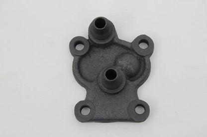 Motorshop Replica Oil Pump Cover for Harley Davidson EL Models (Part #12-1482) by Motorshop