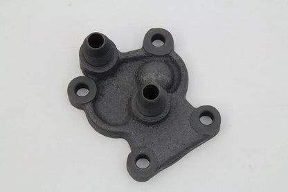 Motorshop Replica Oil Pump Cover for Harley Davidson EL Models (Part #12-1482) by Motorshop