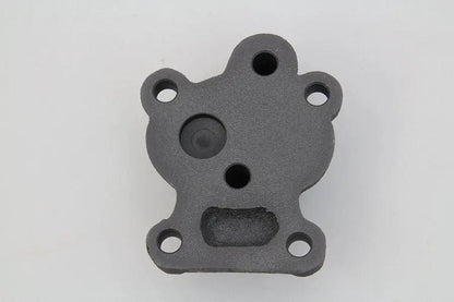 Motorshop Replica Oil Pump Cover for Harley Davidson EL Models (Part #12-1482) by Motorshop