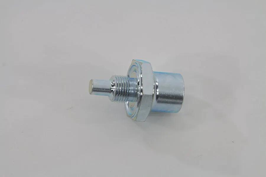 Motorshop Replica Oil Pressure Switch Fitting for Harley Davidson XL Models by Motorshop