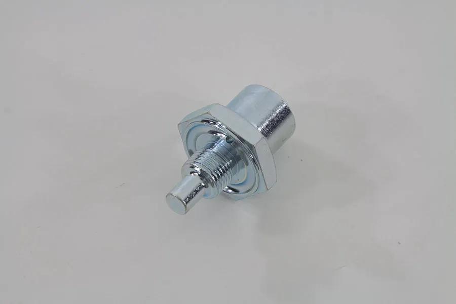 Motorshop Replica Oil Pressure Switch Fitting for Harley Davidson XL Models by Motorshop