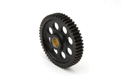 Motorshop Replica Cam Chest Idler Gear with Holes for Harley Davidson EL and FL Models by Motorshop