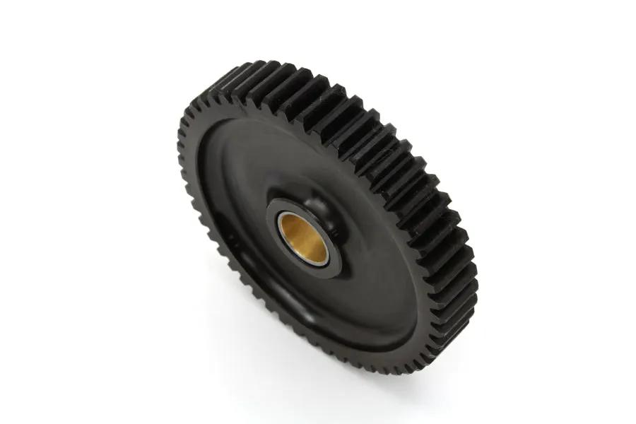 Sifton Brand Cam Chest Idler Gear for Harley Davidson EL and FL Models by Sifton