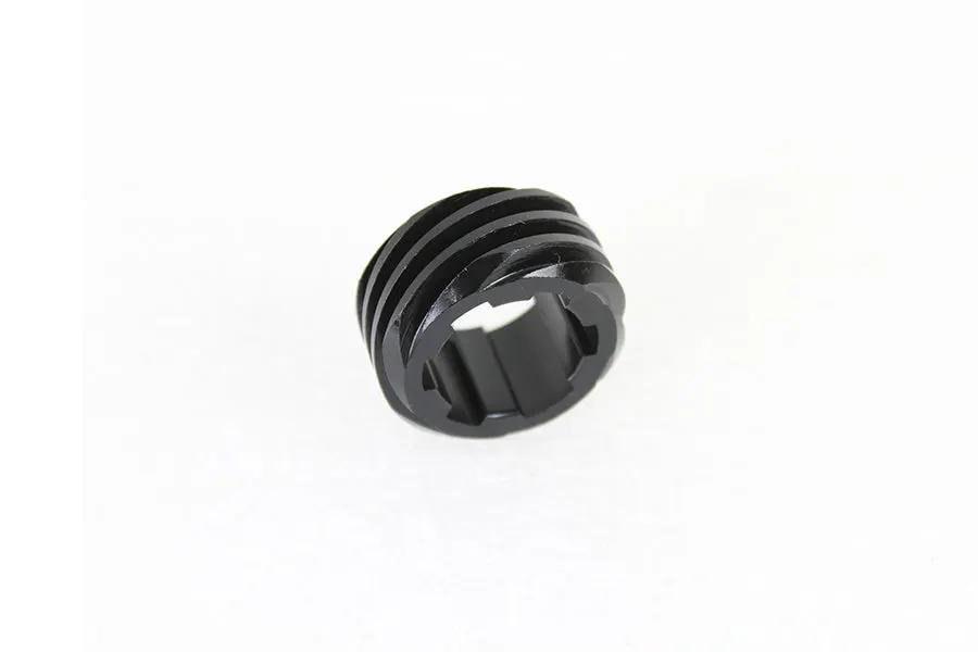 Motorshop Sifton High Flow Oil Pump Drive Gear for Harley Davidson Big Twins 1939-1948 by Motorshop