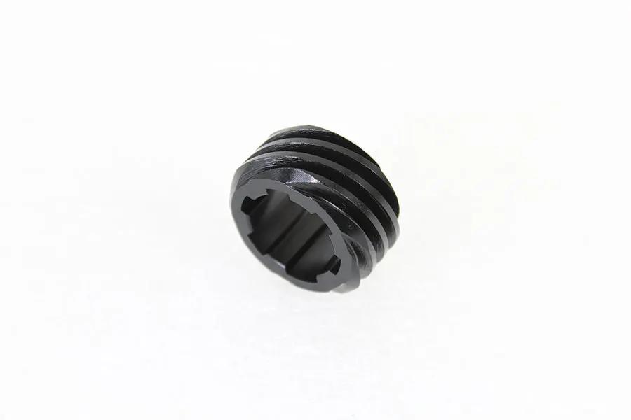 Motorshop Sifton High Flow Oil Pump Drive Gear for Harley Davidson Big Twins 1939-1948 by Motorshop