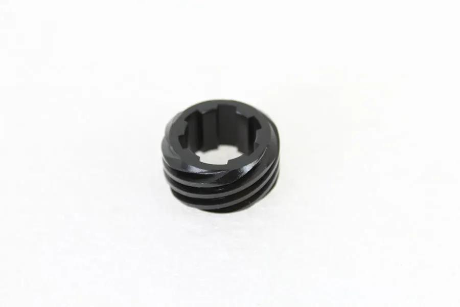 Motorshop Sifton High Flow Oil Pump Drive Gear for Harley Davidson Big Twins 1939-1948 by Motorshop